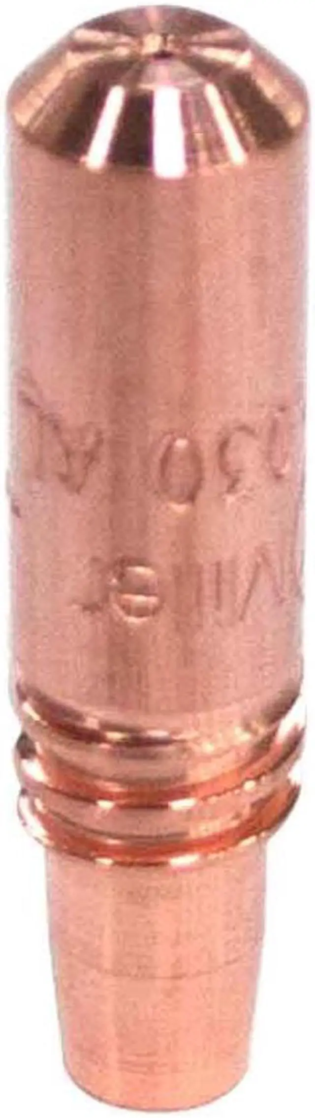 Alt view image 2 of 4 - MILLER ELECTRIC 206186 Contact Tip,FasTip,0.035,PK25