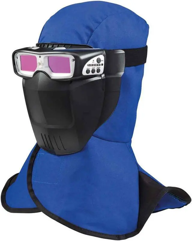 Main image of MILLER ELECTRIC 267370 Miller Electric Welding Goggles