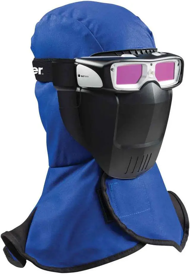 Alt view image 3 of 10 - MILLER ELECTRIC 267370 Miller Electric Welding Goggles