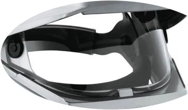 Alt view image 6 of 10 - MILLER ELECTRIC 245818 Polycarbonate Plate with Cover Plate, Shade 11