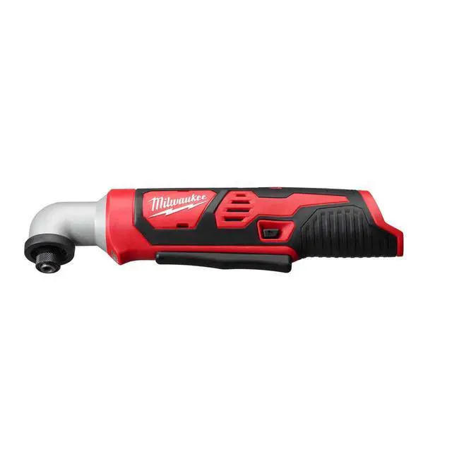 Alt view image 2 of 11 - MILWAUKEE 2467-20 Cordless Impact Driver,Li-Ion,12.0V G0703720