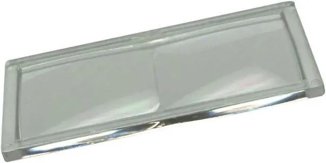 Main image of Speedglas 9100 Series Lens & Plate Parts, Magnification Plate, 1.5 Diopter