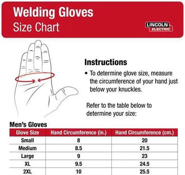 Alt view image 4 of 4 - Lincoln Electric K3771 Cut Resistant A2 Leather Drivers Gloves, X-Large