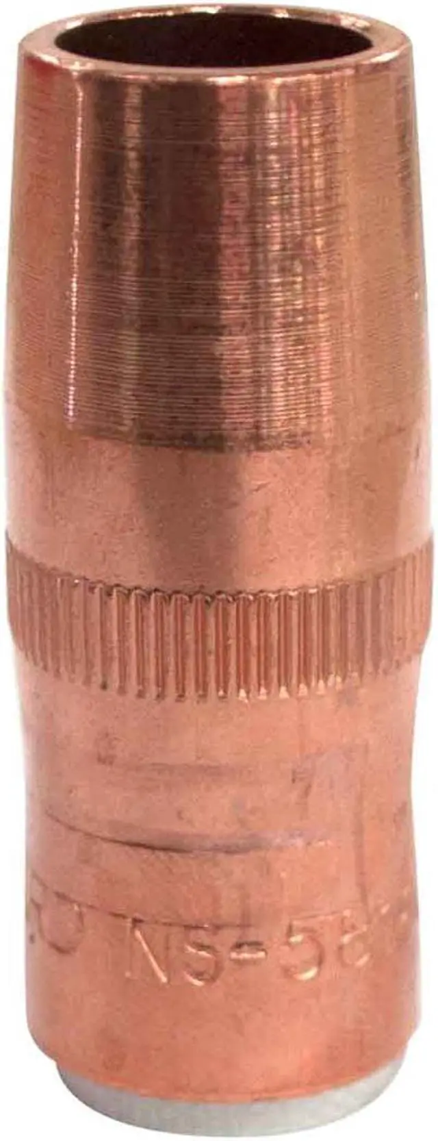 Alt view image 4 of 10 - BERNARD NS-5818C Nozzle,Centerfire,1/2 in