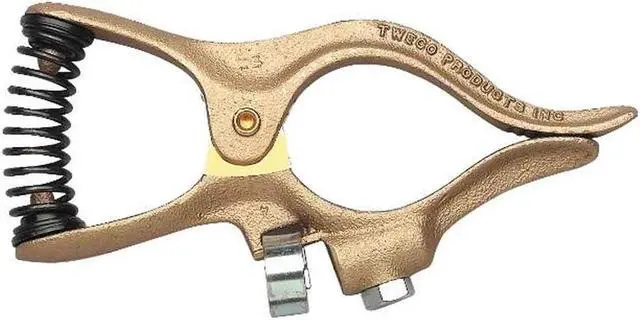 Alt view image 4 of 8 - Tw Gc-300 Ground Clamp9205-1130