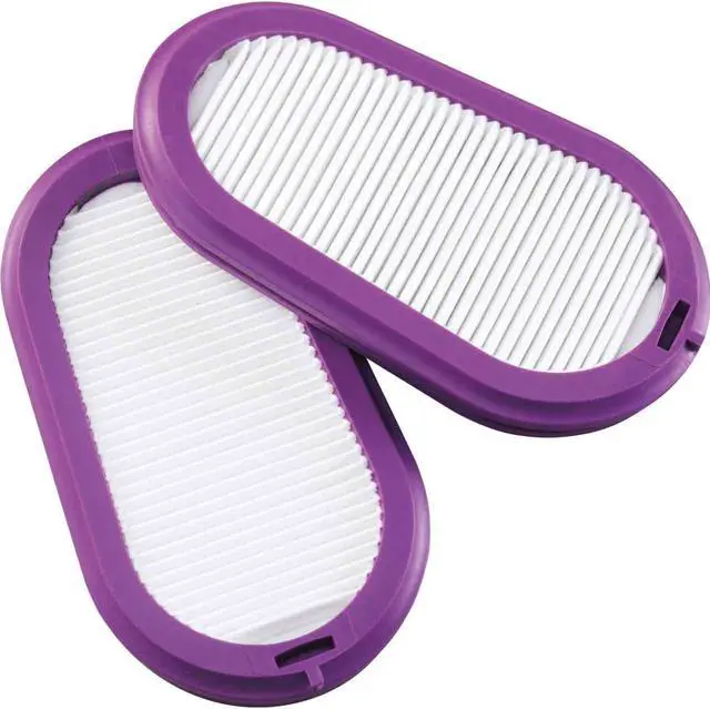 Main image of Miller SA00818 P100 Filters, LPR-100, Pair