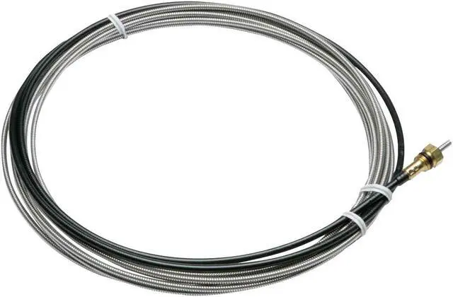 Alt view image 2 of 4 - MILLER ELECTRIC 194010 Welding Conduit Liner,M,0.023-0.025