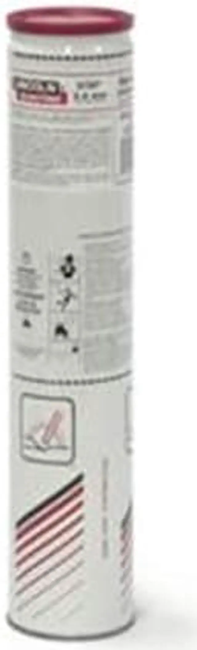 Alt view image 2 of 4 - Stick Elect., 7018 MR, 1/8 In, 14 L, 10 lb.