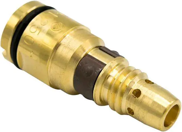 Alt view image 2 of 3 - Miller D-M250 AccuLock MDX Diffuser for MDX-250 MIG Guns, 2 pack