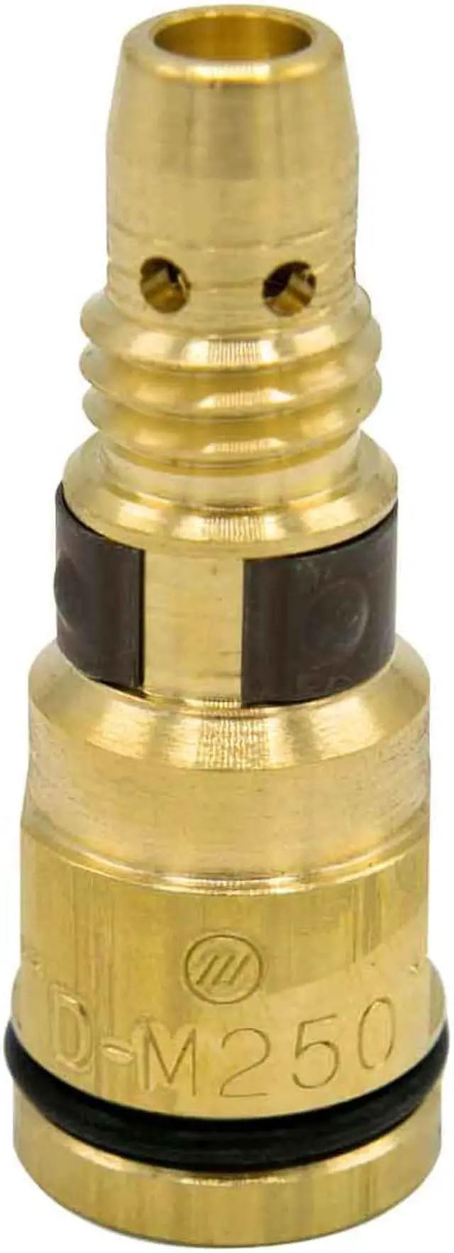 Main image of Miller D-M250 AccuLock MDX Diffuser for MDX-250 MIG Guns, 2 pack