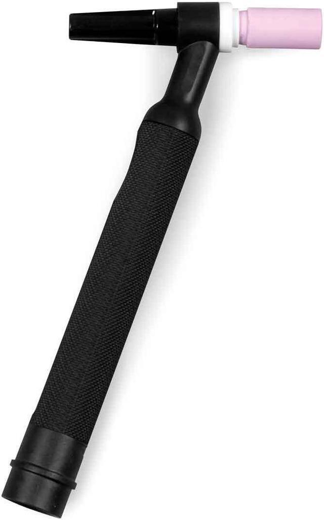 Alt view image 2 of 2 - Miller Weldcraft 301251025 W-280 25' Water Cool TIG Torch Kit, Braided Rubber