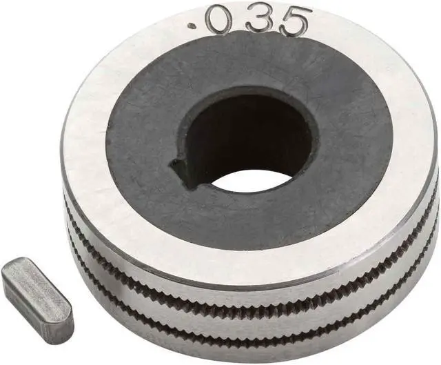 Main image of Lincoln KP3285-1 Drive Roll Kit with Key, .035/.045"