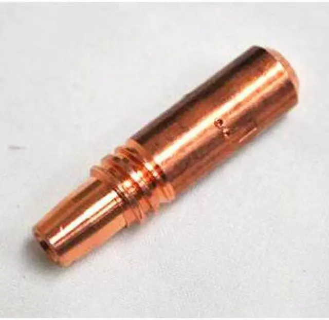 Alt view image 3 of 4 - MILLER ELECTRIC 206186 Contact Tip,FasTip,0.035,PK25