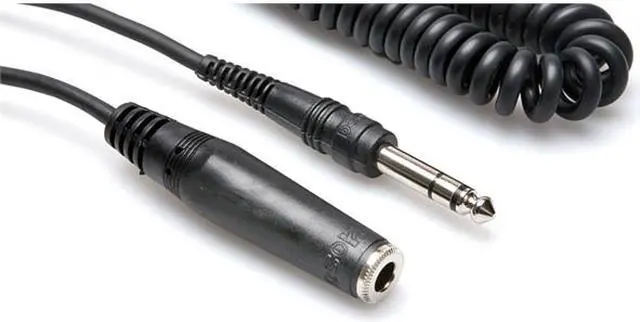 Main image of Hosa HPE325 HPE325 Headphone Extension Cable 25 ft.