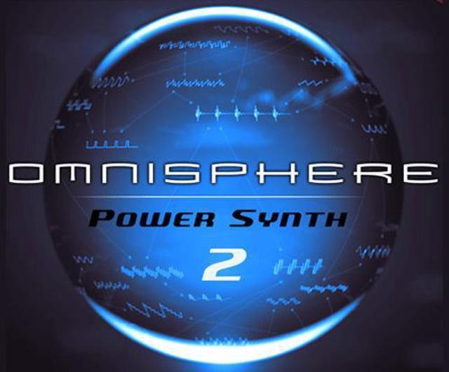 Spectrasonics Omnisphere 2 Virtual Synthesizer Software - Newegg.com
