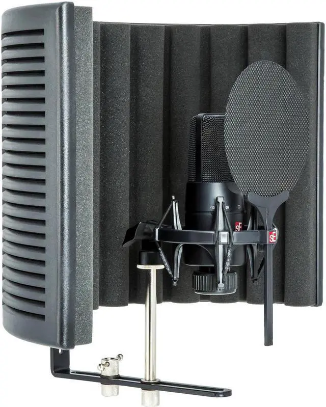 Main image of SE Electronics X1 S Studio Bundle