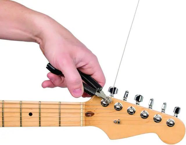 Alt view image 11 of 20 - Planet Waves Pro Winder Guitar Tool