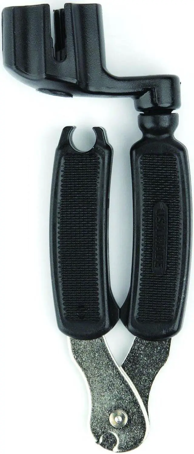 Alt view image 8 of 20 - Planet Waves Pro Winder Guitar Tool