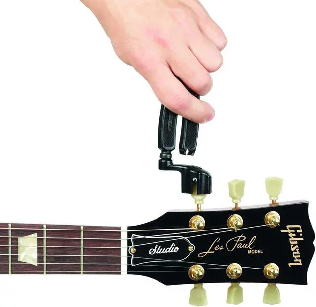 Alt view image 10 of 20 - Planet Waves Pro Winder Guitar Tool