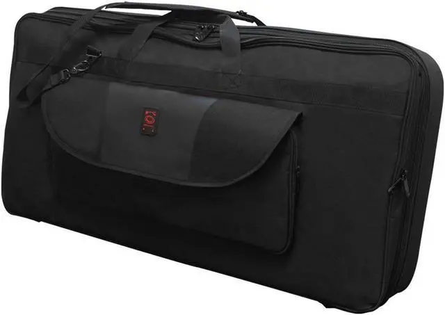 Main image of Odyssey Red Series Gear Bag for Pioneer DDJ-SZ - New
