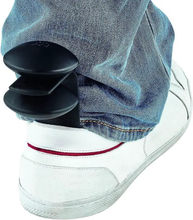 Alt view image 2 of 8 - Meinl Heel Shaker