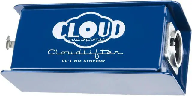 Main image of Cloud Microphones Cloudlifter CL-1