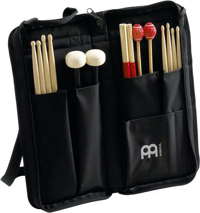 Alt view image 6 of 18 - Meinl Bag Designer Stick Bags
