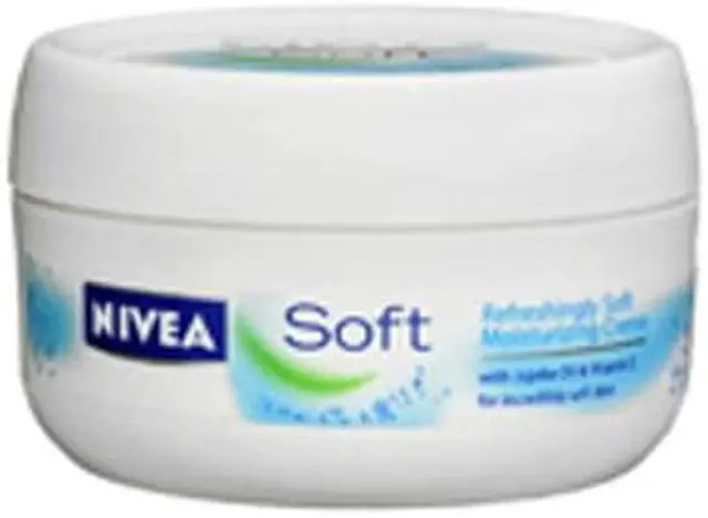 Alt view image 3 of 8 - Soft Refreshingly Moisturizing Creme - 6.8 oz Creme