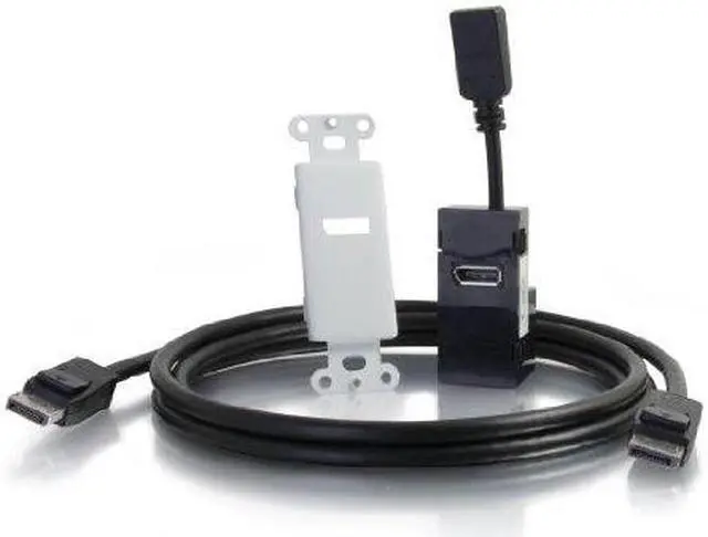Main image of C2G / Cables to Go 29400 Psiber Cable Tracker Network ID Complete Kit (Blue)