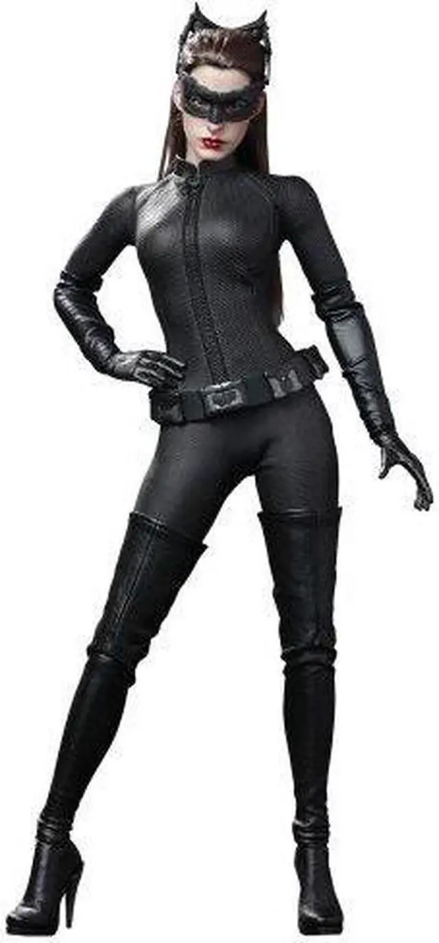Main image of Selina Kyle / Catwoman Sixth Scale Figure (TDKR)