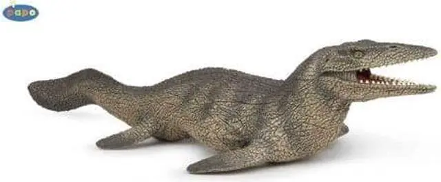 Alt view image 2 of 4 - Papo Tylosaurus