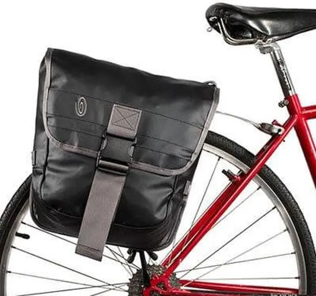 Alt view image 9 of 11 - Timbuk2 Tandem Pannier - M