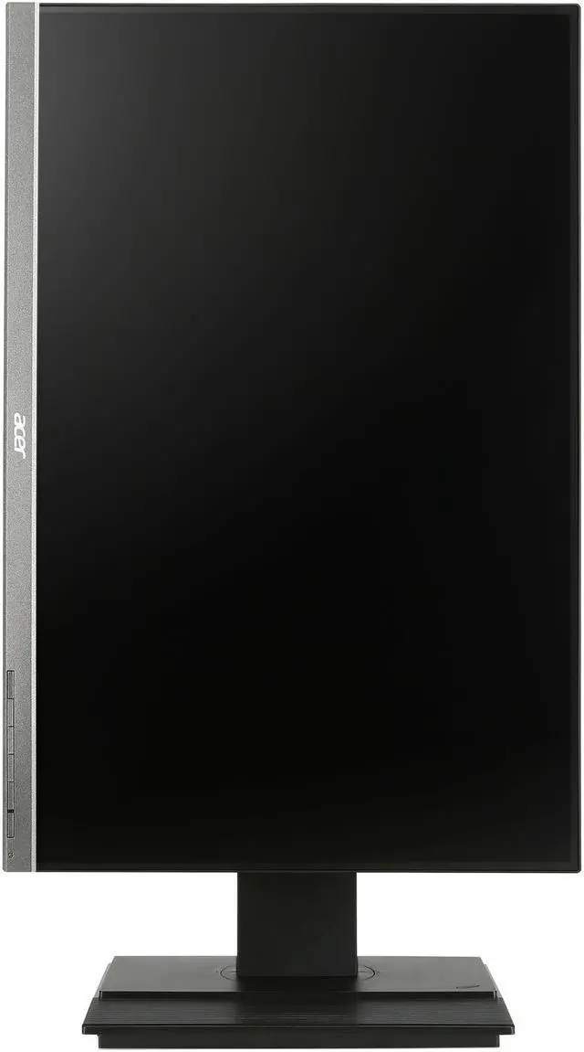 Alt view image 14 of 19 - Acer 22" (21.5" Viewable) TN FHD LCD/LED Monitor 5 ms D-Sub, HDMI, DisplayPort B6 B226HQL ymiprx