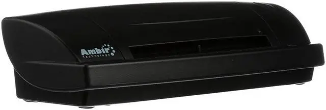 Alt view image 3 of 19 - Imagescan Pro 687 Duplex Card Scanner Bundled W/Ambirscan For Athenahealth