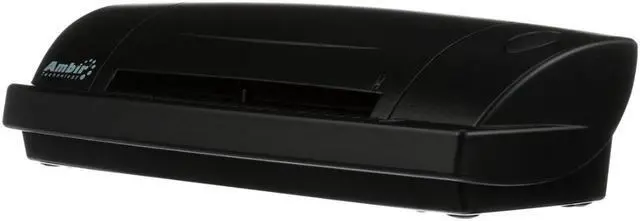 Alt view image 4 of 19 - Imagescan Pro 687 Duplex Card Scanner Bundled W/Ambirscan For Athenahealth