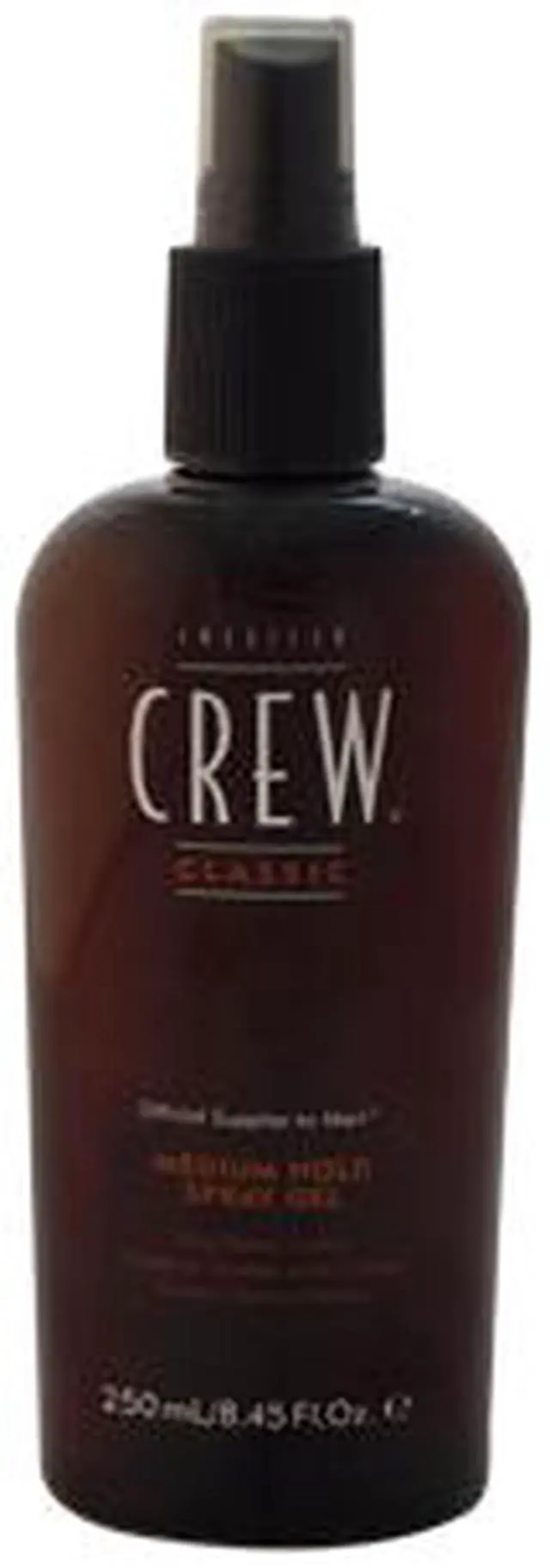 Alt view image 4 of 9 - Spray Gel - Medium Hold - 8.45 oz Gel