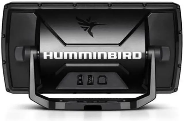 Alt view image 4 of 12 - Humminbird HELIX 7 CHIRP Mega DI Fishfinder/GPS Combo G3N - 411070-1 HELIX 7 CHIRP MEGA DI GPS G3N
