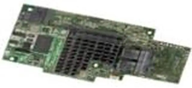 Alt view image 5 of 8 - INTEGRATED RAID RMS3CC040