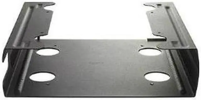 Main image of HPE AP-220-MNT-C1 2x Ceiling Grid Rail Adapter for Basic Flat Rails Mount Kit