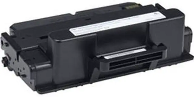 Alt view image 4 of 5 - Dell Toner Cartridge - Laser - 3000 Pages - Black - 1 / Pack