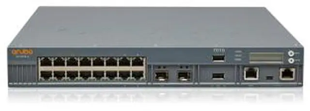 Main image of HP 7010 (US) Network Management Device JW679A 7010 (US) Network Management Device