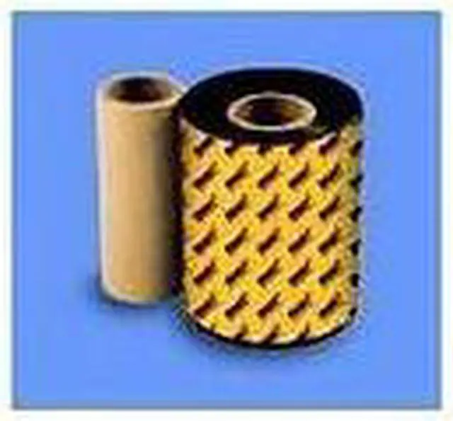 Alt view image 5 of 10 - WASP Premium Label Ribbon