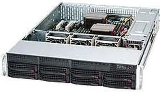 Alt view image 4 of 4 - BLACK HOTSWAP 3.5 DRIVE TRAY
