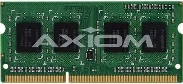 Alt view image 5 of 7 - Axiom System Specific Memory