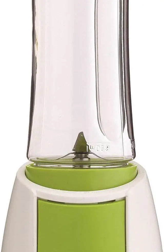 Alt view image 9 of 20 - BRENTWOOD JB-196 BlendtoGo Personal Blender Wht