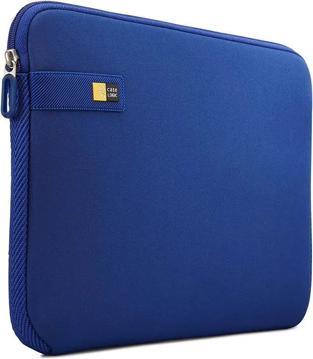 Alt view image 6 of 14 - CASE LOGIC 3203108 13.3 Laptop Sleeve Ion