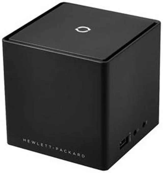 Alt view image 10 of 12 - HP Docking Station