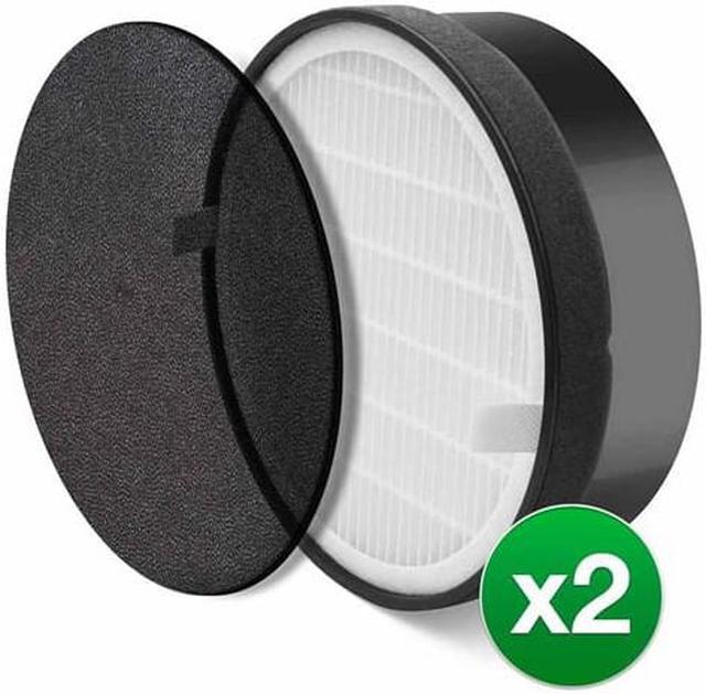 REP Filter LVH132RF Compatible with Levoit Air Purifier LVH132