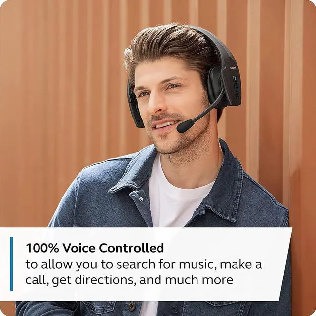 Alt view image 7 of 8 - Jabra Evolve2 75 UC-Black-USB-A-27599-989-999 Evolve2 75 UC Stereo