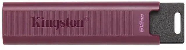 Alt view image 11 of 12 - Kingston DataTraveler Max USB 3.2 Gen 2 Series Flash Drive DTMAXA512GB